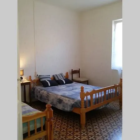 T4 Typique Avec Grande Terrasse Appartamento *